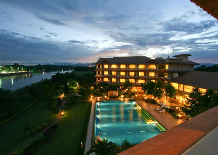 The Imperial River House Resort, Chiang Rai